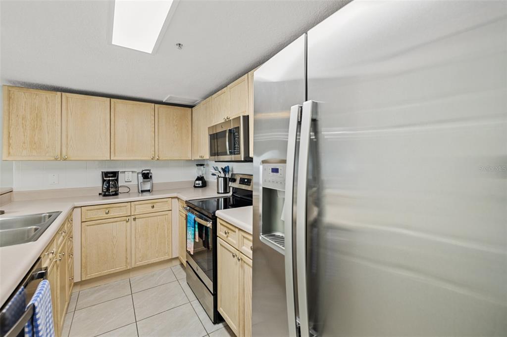 Property for sale at 5300 S ATLANTIC AVENUE UNIT 1-505, NEW SMYRNA BEACH, FL, 32169