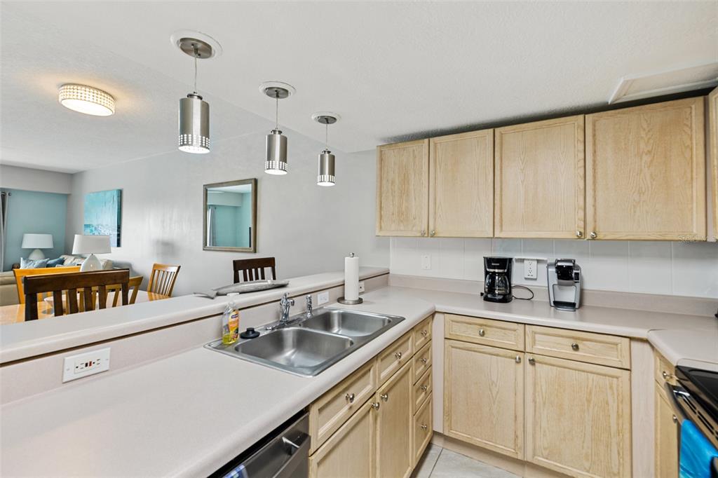 Property for sale at 5300 S ATLANTIC AVENUE UNIT 1-505, NEW SMYRNA BEACH, FL, 32169