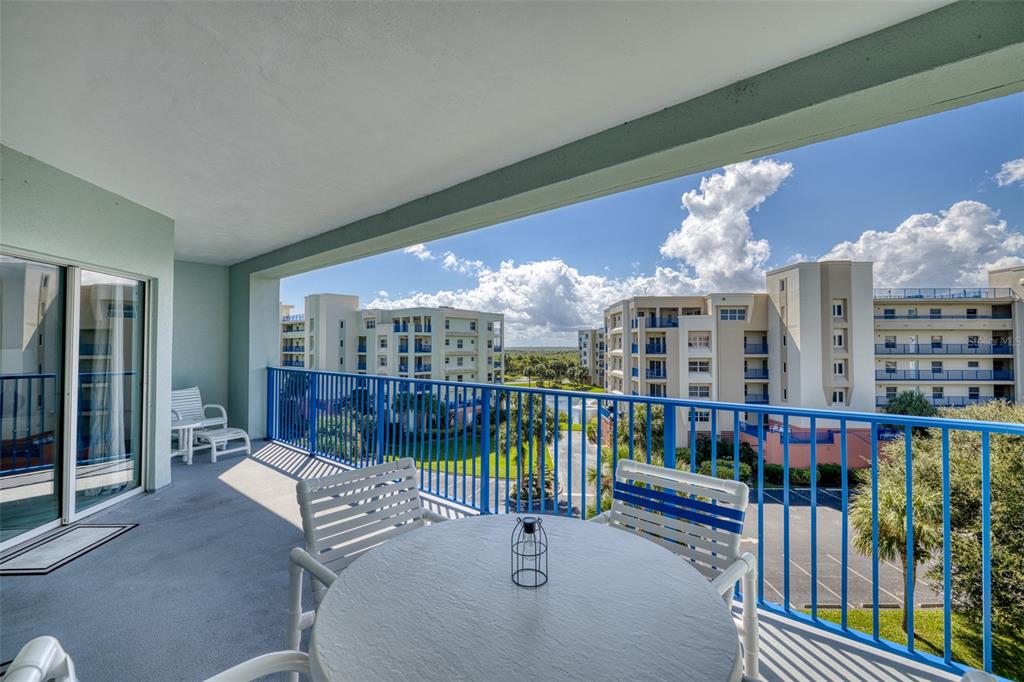 Property for sale at 5300 S ATLANTIC AVENUE UNIT 1-505, NEW SMYRNA BEACH, FL, 32169