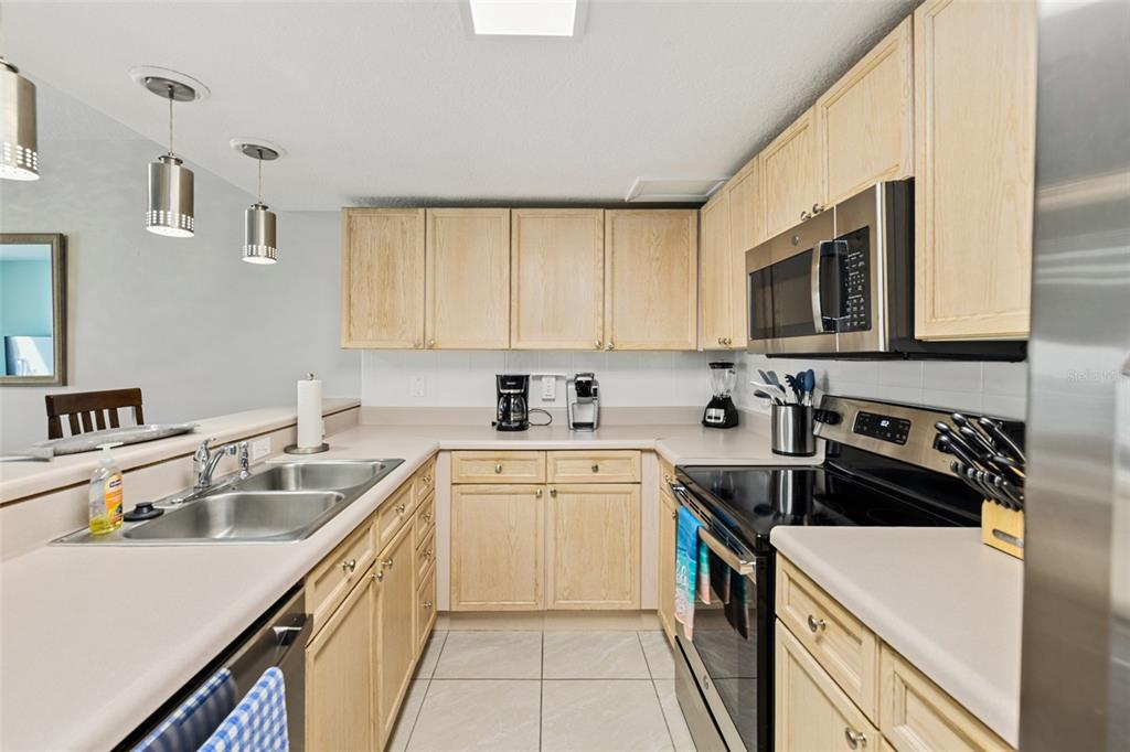 Property for sale at 5300 S ATLANTIC AVENUE UNIT 1-505, NEW SMYRNA BEACH, FL, 32169