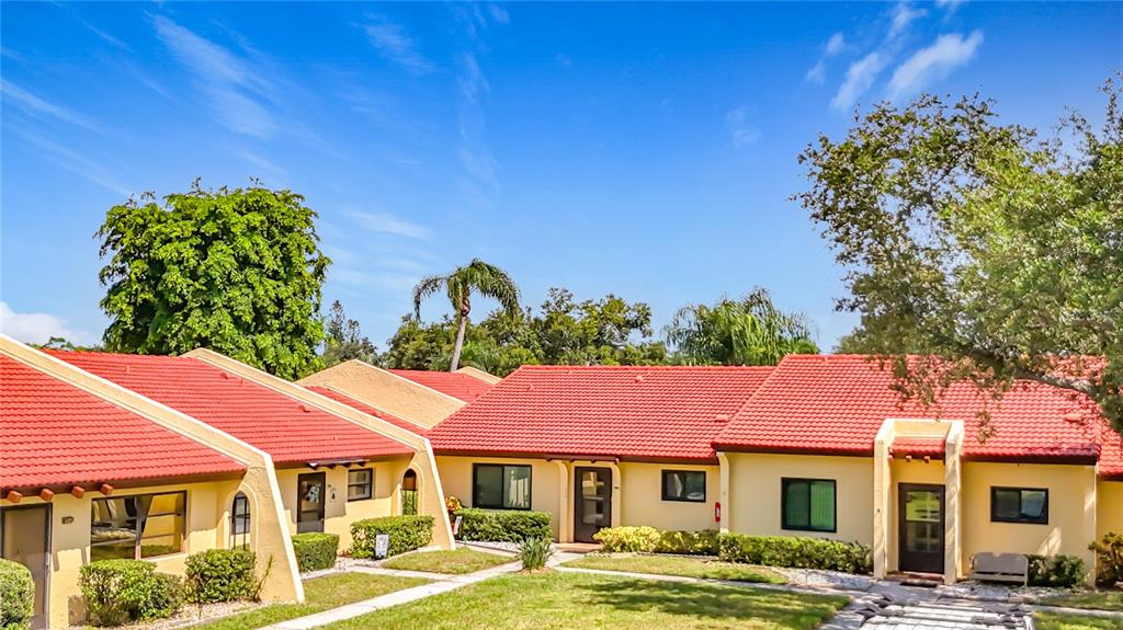 Property for sale at 1229 58TH STREET W UNIT 1229, BRADENTON, FL, 34209