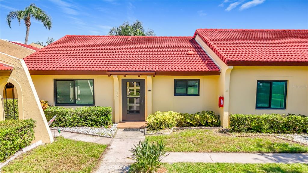 Property for sale at 1229 58TH STREET W UNIT 1229, BRADENTON, FL, 34209