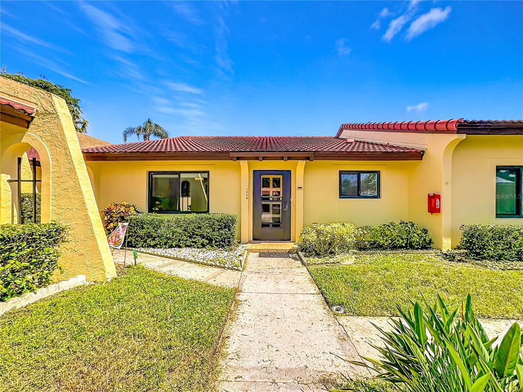 Property for sale at 1229 58TH STREET W UNIT 1229, BRADENTON, FL, 34209