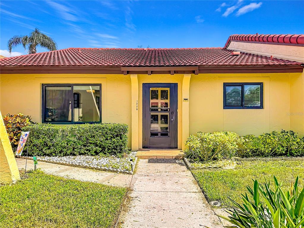 Property for sale at 1229 58TH STREET W UNIT 1229, BRADENTON, FL, 34209