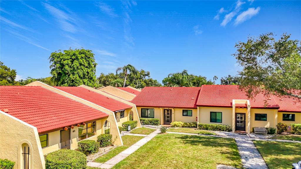 Property for sale at 1229 58TH STREET W UNIT 1229, BRADENTON, FL, 34209