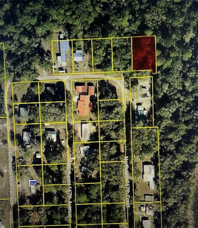 Property for sale at TBD NE NE 59TH STREET, LOT 73, SILVER SPRINGS, FL, 34488