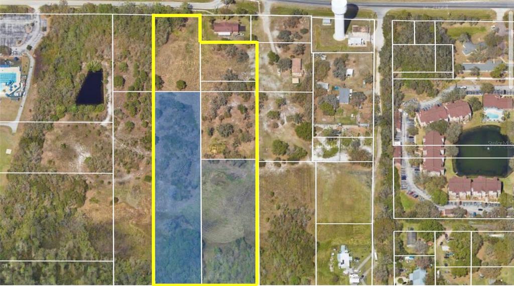 Property for sale at 1205-1209 W ALEXANDER STREET, PLANT CITY, FL, 33563