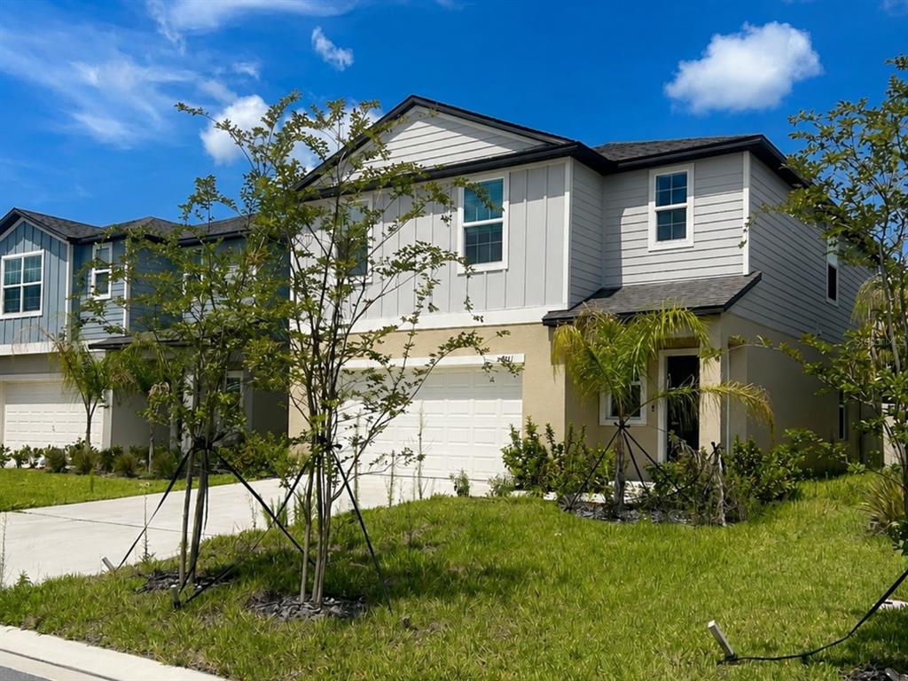 Property for sale at 4011 NORTHERN KEY DRIVE, PLANT CITY, FL, 33565