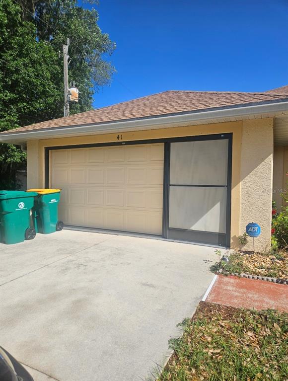 Property for sale at 41 PELTON CIRCLE, PORT CHARLOTTE, FL, 33954