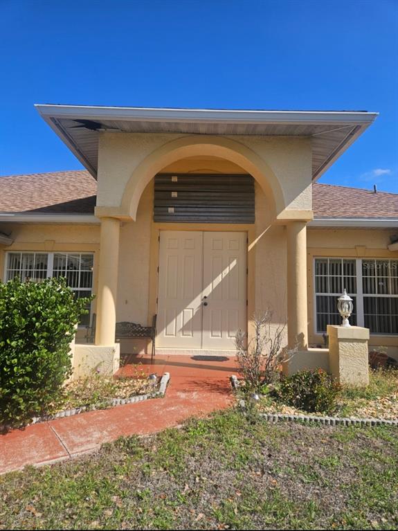 Property for sale at 41 PELTON CIRCLE, PORT CHARLOTTE, FL, 33954