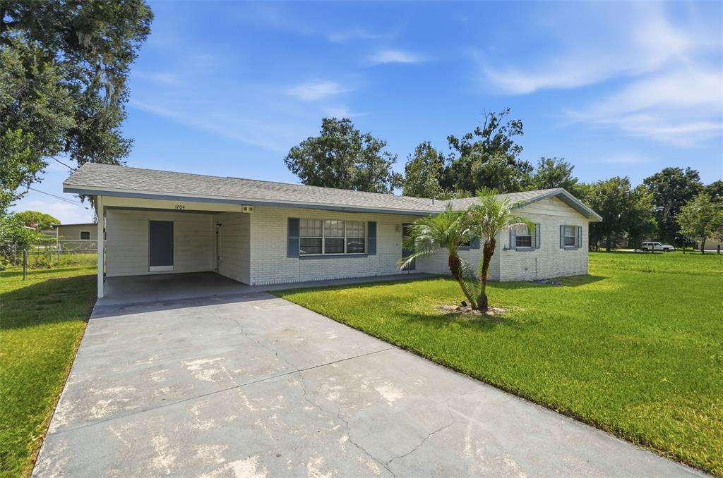 Property for sale at 1704 WAYMAN STREET, LAKELAND, FL, 33815