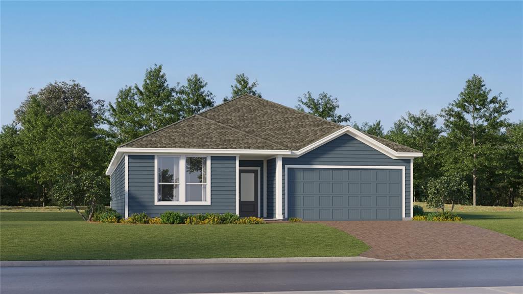 Property for sale at 5299 HAVEN VIEW DRIVE, CLERMONT, FL, 34714