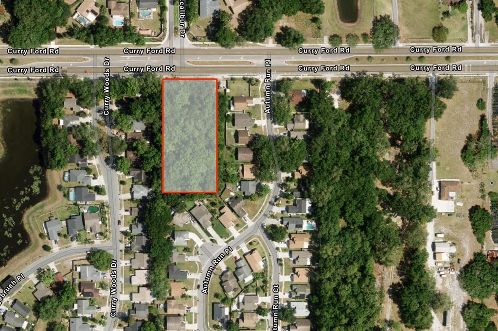 Property for sale at CURRY FORD ROAD, ORLANDO, FL, 32822