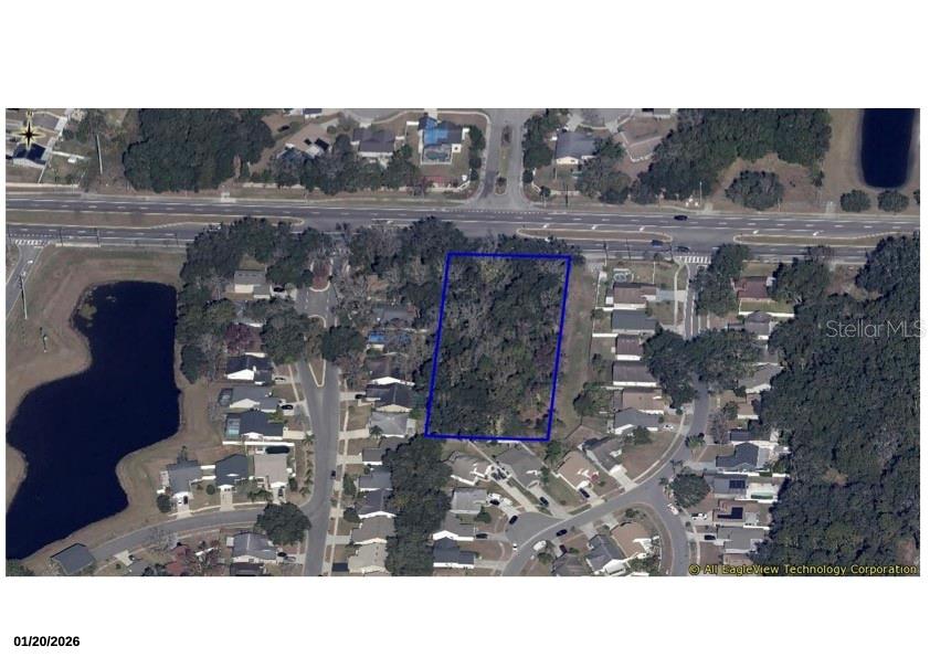 Property for sale at CURRY FORD ROAD, ORLANDO, FL, 32822