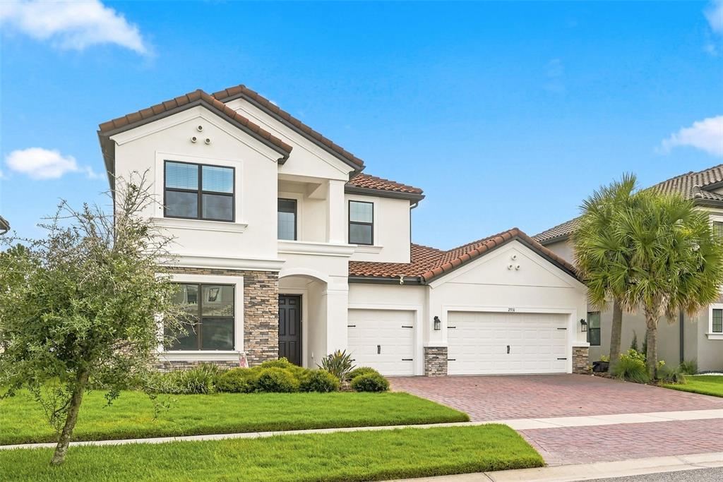 Property for sale at 2931 AGOSTINO TERRACE, KISSIMMEE, FL, 34746