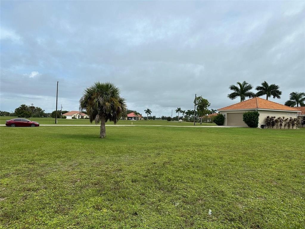 Property for sale at 24472 MANIZALES COURT, PUNTA GORDA, FL, 33955