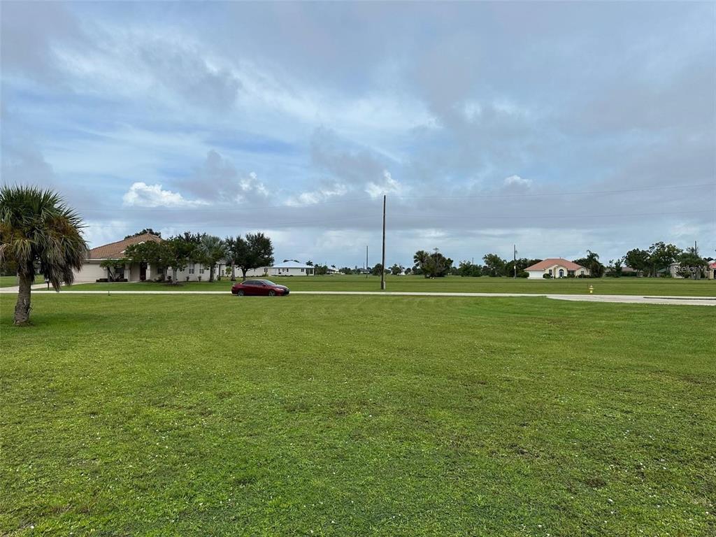 Property for sale at 24472 MANIZALES COURT, PUNTA GORDA, FL, 33955