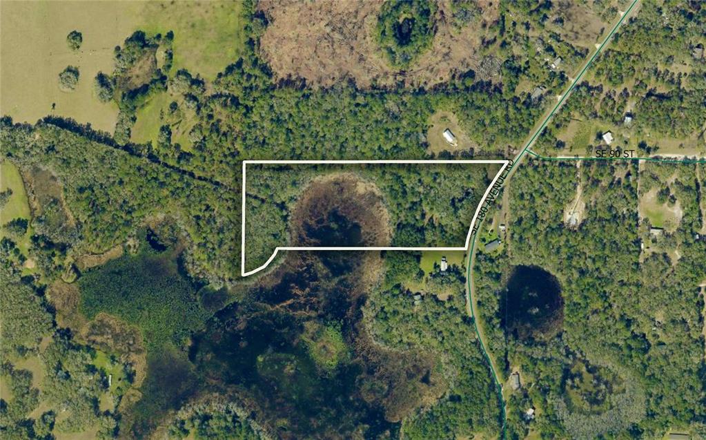 Property for sale at 9022 SE 180TH AVENUE ROAD, OCKLAWAHA, FL, 32179