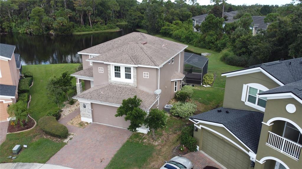 Property for sale at 3801 CALLIOPE AVENUE, PORT ORANGE, FL, 32129