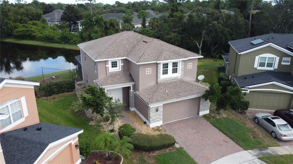 Property for sale at 3801 CALLIOPE AVENUE, PORT ORANGE, FL, 32129