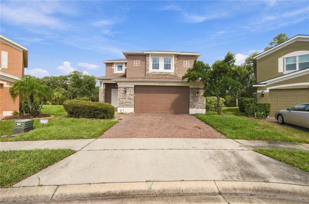 Property for sale at 3801 CALLIOPE AVENUE, PORT ORANGE, FL, 32129