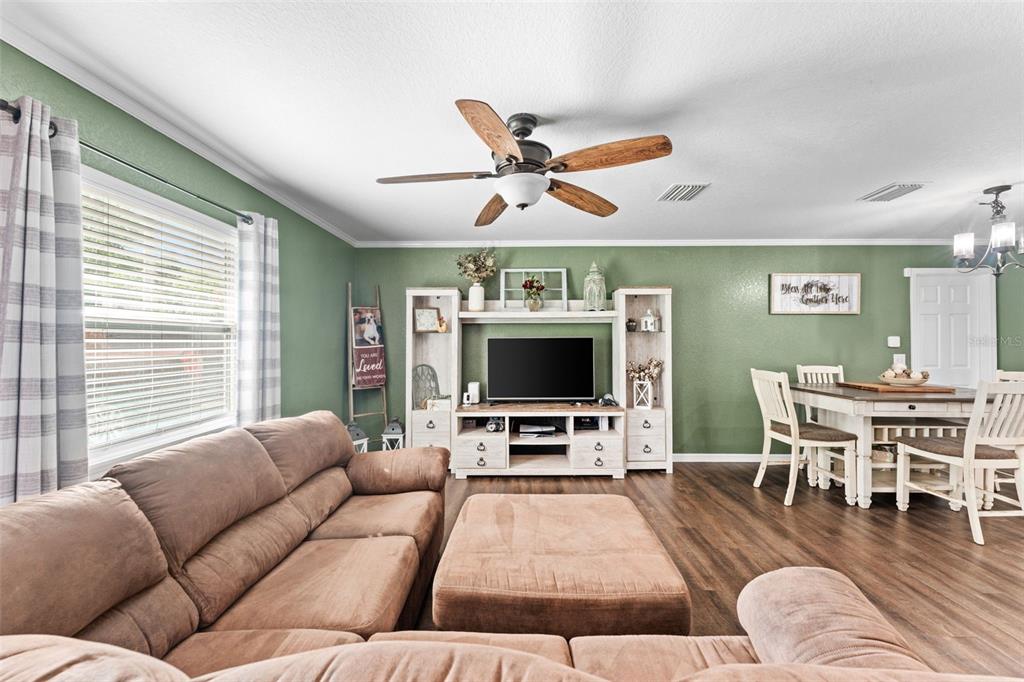 Property for sale at 3540 NE 29TH TERRACE, OCALA, FL, 34479