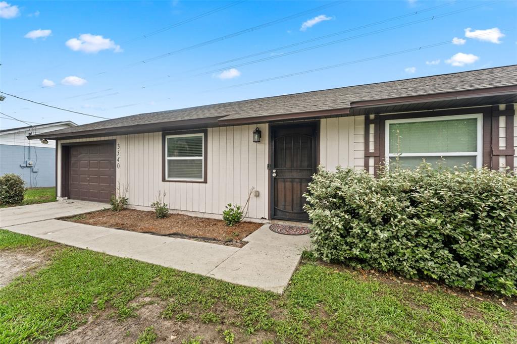 Property for sale at 3540 NE 29TH TERRACE, OCALA, FL, 34479