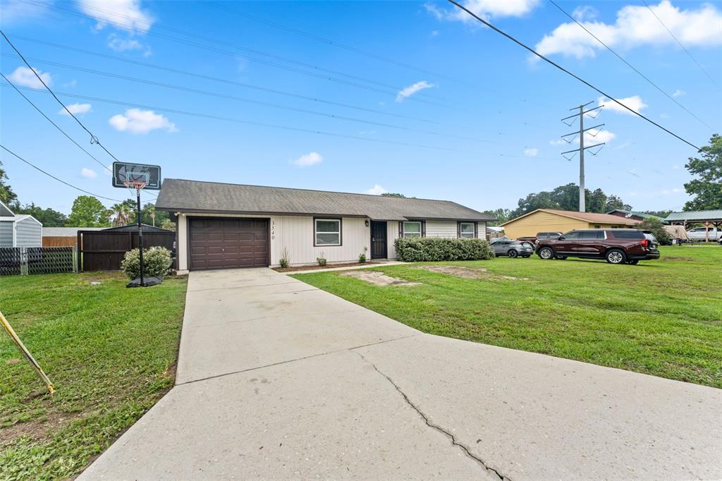Property for sale at 3540 NE 29TH TERRACE, OCALA, FL, 34479