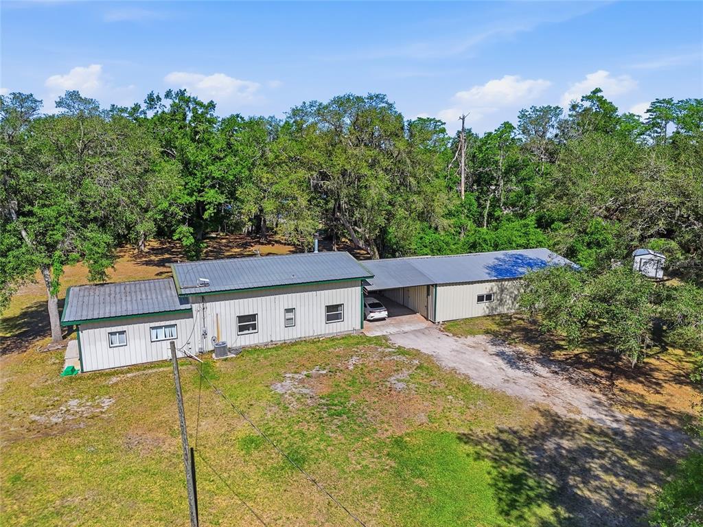 Property for sale at 401 SE FALCON ROAD, BRANFORD, FL, 32008