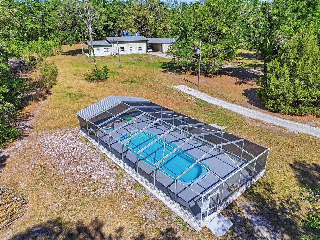 Property for sale at 401 SE FALCON ROAD, BRANFORD, FL, 32008
