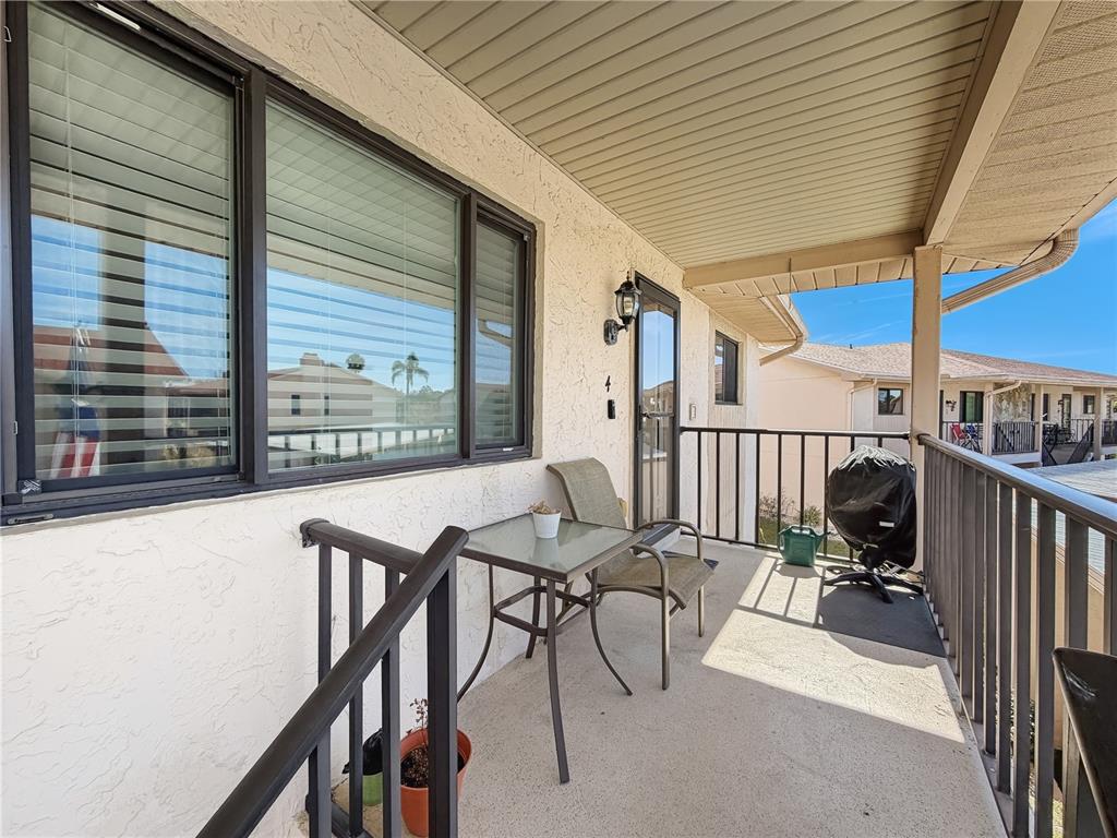 Property for sale at 9961 EAGLES POINT CIRCLE UNIT 4, PORT RICHEY, FL, 34668