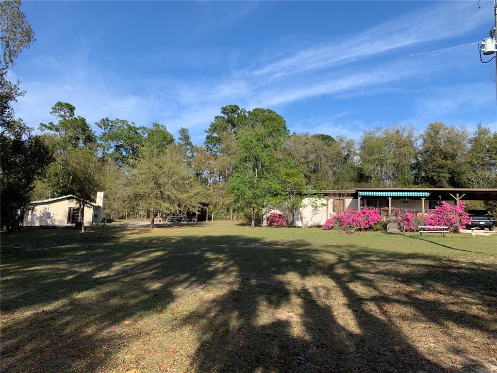 Property for sale at 24605 and 24645 NE 177TH TERRACE, FORT MC COY, FL, 32134