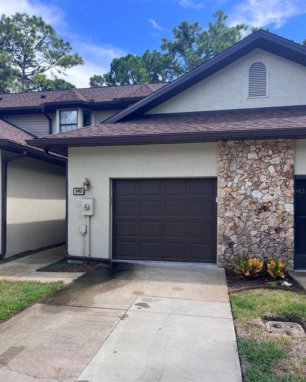 Property for sale at 141 DOVECOTE LANE, DAYTONA BEACH, FL, 32114