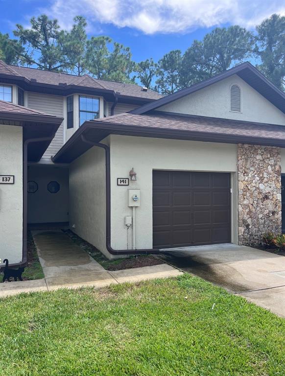 Property for sale at 141 DOVECOTE LANE, DAYTONA BEACH, FL, 32114