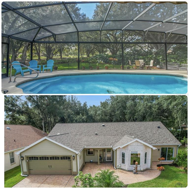 Property for sale at 1524 CERVANTES PLACE, THE VILLAGES, FL, 32159