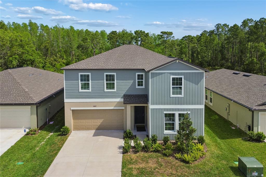 Property for sale at 10065 GENTLE RAIN DRIVE, LAND O LAKES, FL, 34638