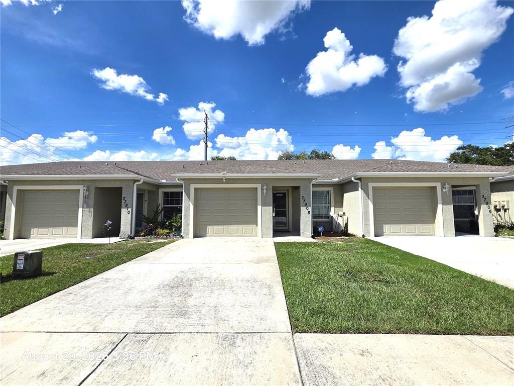 Property for sale at 37908 PRAIRIE ROSE LOOP, ZEPHYRHILLS, FL, 33542