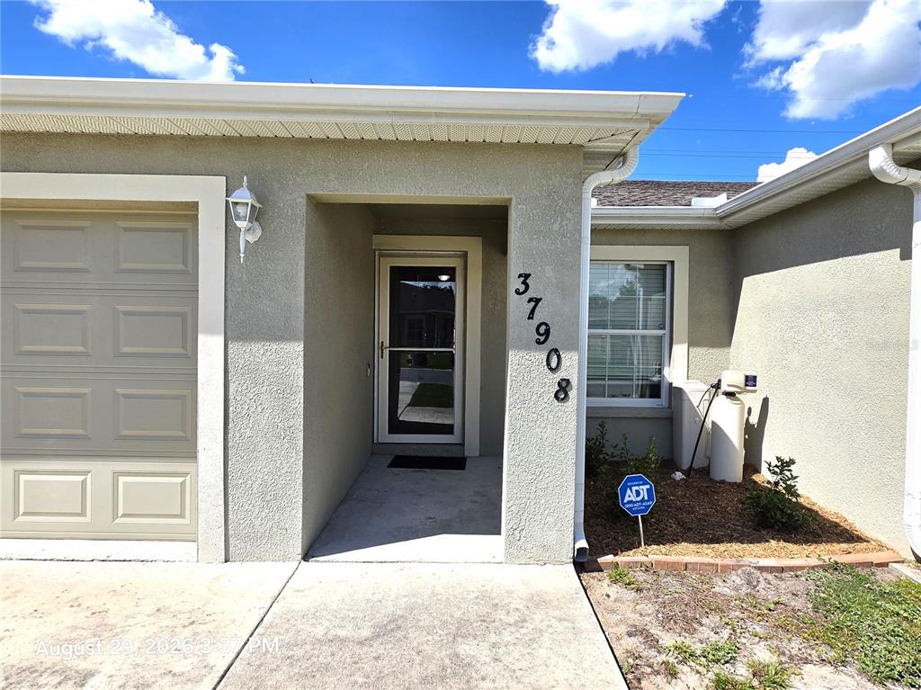 Property for sale at 37908 PRAIRIE ROSE LOOP, ZEPHYRHILLS, FL, 33542