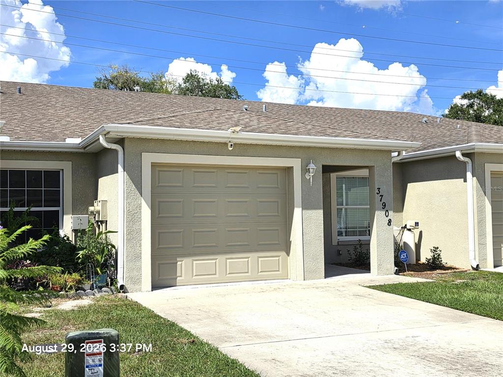 Property for sale at 37908 PRAIRIE ROSE LOOP, ZEPHYRHILLS, FL, 33542