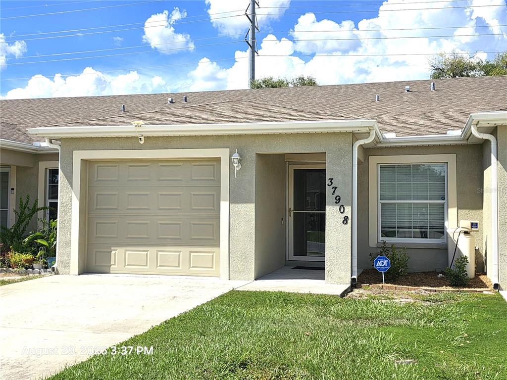 Property for sale at 37908 PRAIRIE ROSE LOOP, ZEPHYRHILLS, FL, 33542