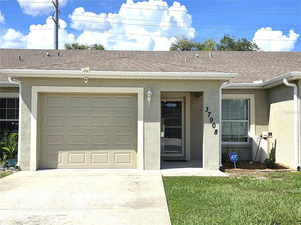 Property for sale at 37908 PRAIRIE ROSE LOOP, ZEPHYRHILLS, FL, 33542