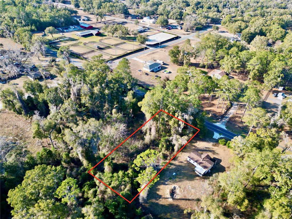 Property for sale at TBD W HWY 328, OCALA, FL, 34482