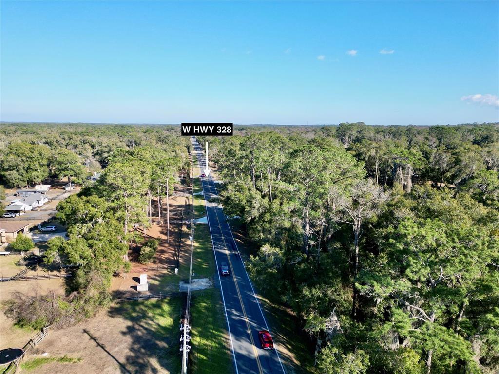 Property for sale at TBD W HWY 328, OCALA, FL, 34482