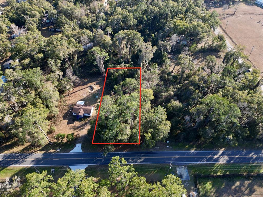 Property for sale at TBD W HWY 328, OCALA, FL, 34482