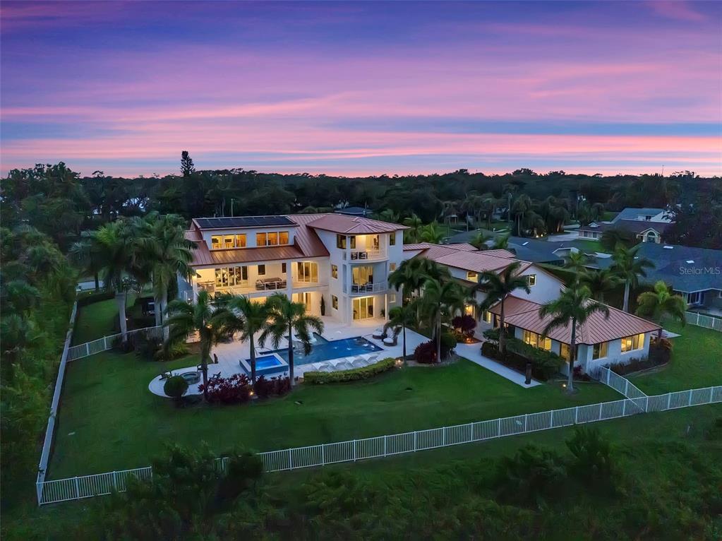 Property for sale at 1511 S RIVERSIDE DRIVE, NEW SMYRNA BEACH, FL, 32168