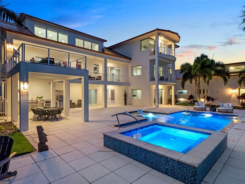 Property for sale at 1511 S RIVERSIDE DRIVE, NEW SMYRNA BEACH, FL, 32168