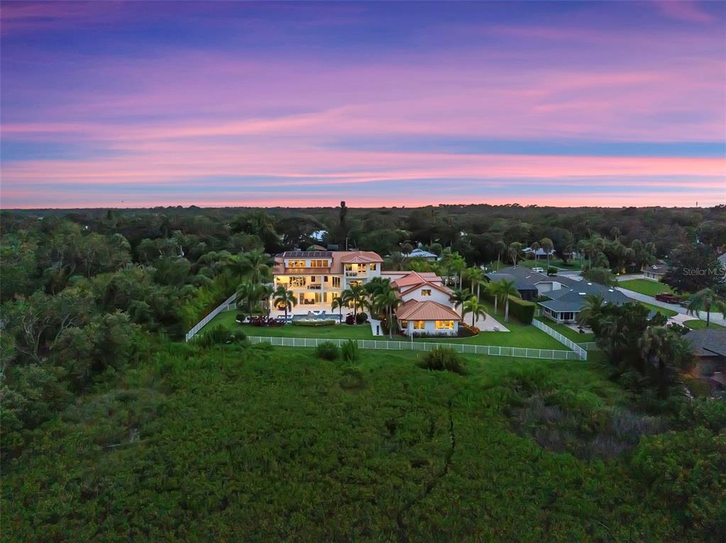 Property for sale at 1511 S RIVERSIDE DRIVE, NEW SMYRNA BEACH, FL, 32168