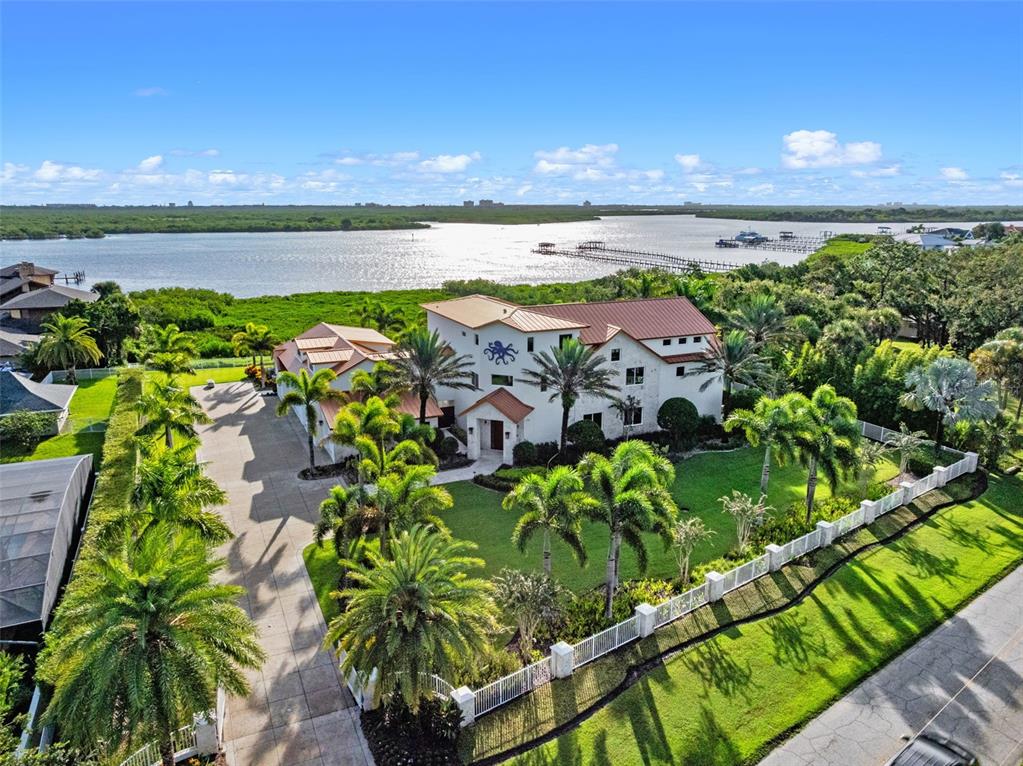 Property for sale at 1511 S RIVERSIDE DRIVE, NEW SMYRNA BEACH, FL, 32168