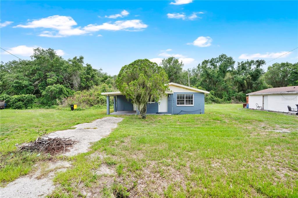Property for sale at 255 HOOKER STREET, MULBERRY, FL, 33860