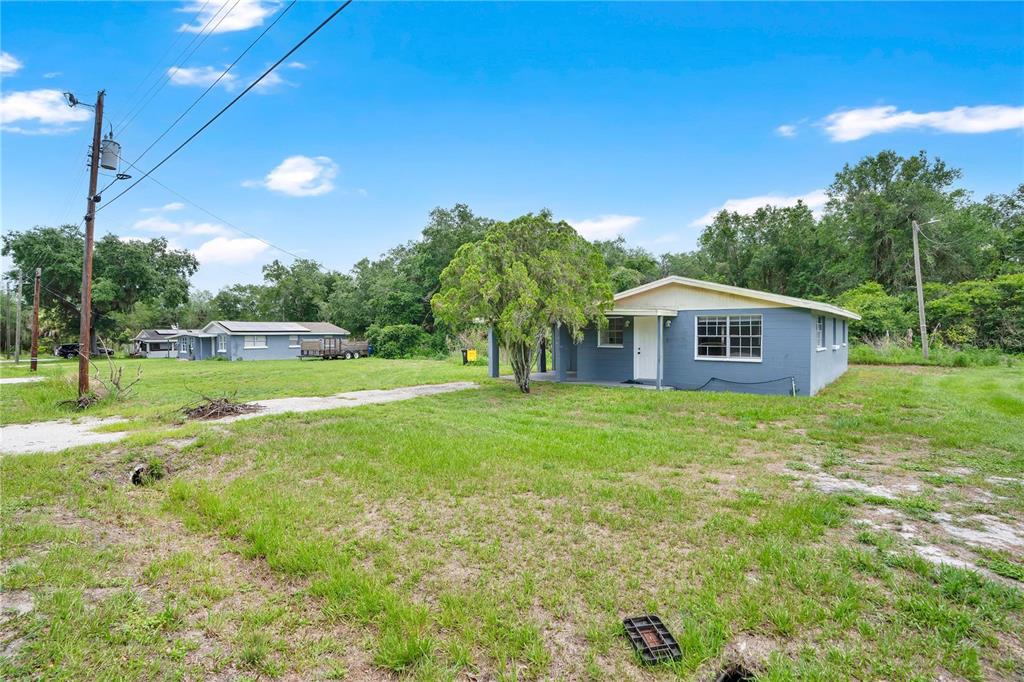 Property for sale at 255 HOOKER STREET, MULBERRY, FL, 33860